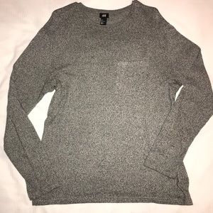 H&M Long sleeve sweater